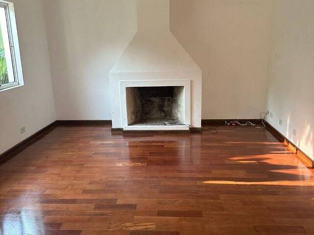 Casa para Locação em Santana de Parnaíba - 4