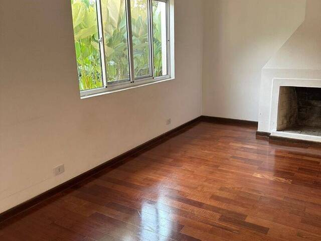 Casa para Locação em Santana de Parnaíba - 5