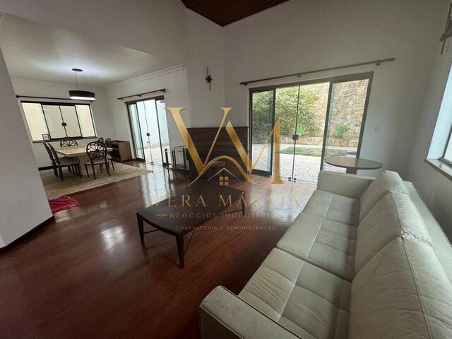 Casa para Locação em Santana de Parnaíba - 3