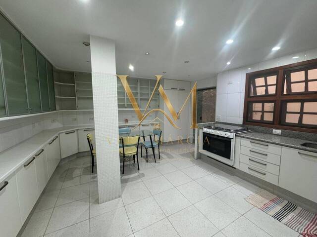 Casa para Locação em Santana de Parnaíba - 5