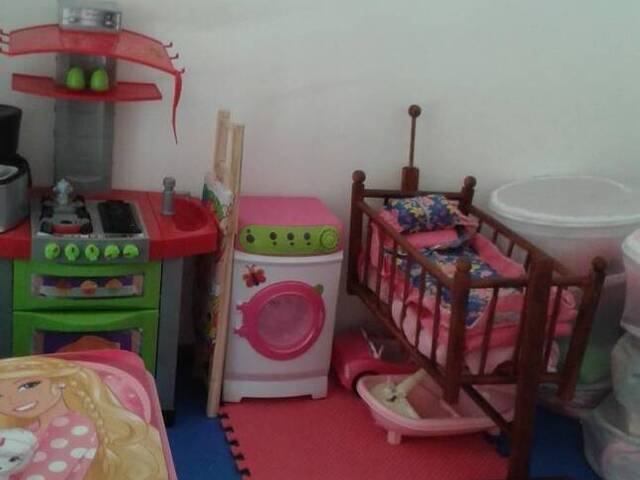 Casa para Venda em Santana de Parnaíba - 2