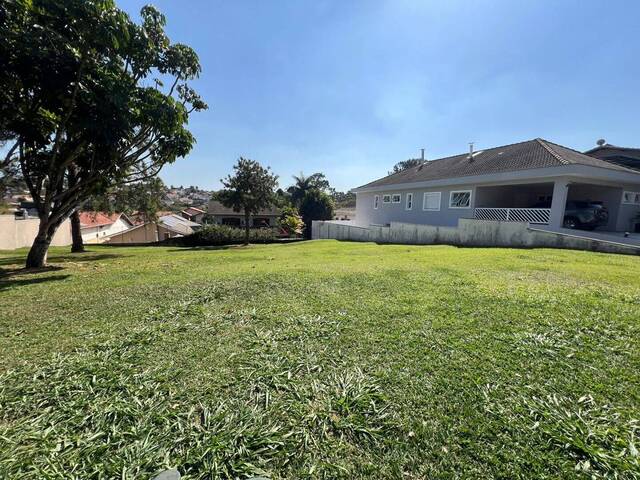 #TE0346 - Terreno para Venda em Santana de Parnaíba - SP