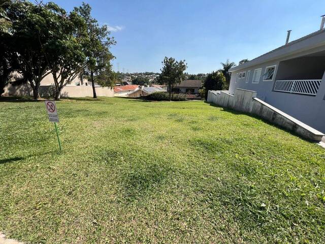 #TE0346 - Terreno para Venda em Santana de Parnaíba - SP
