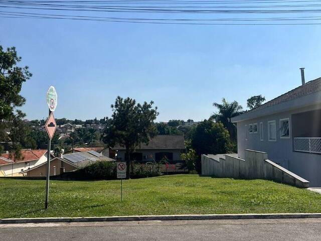 #TE0346 - Terreno para Venda em Santana de Parnaíba - SP