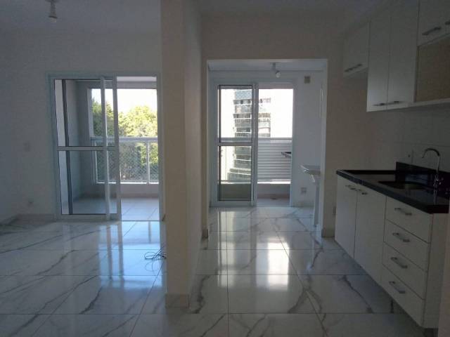 Locação em Melville Empresarial II - Barueri