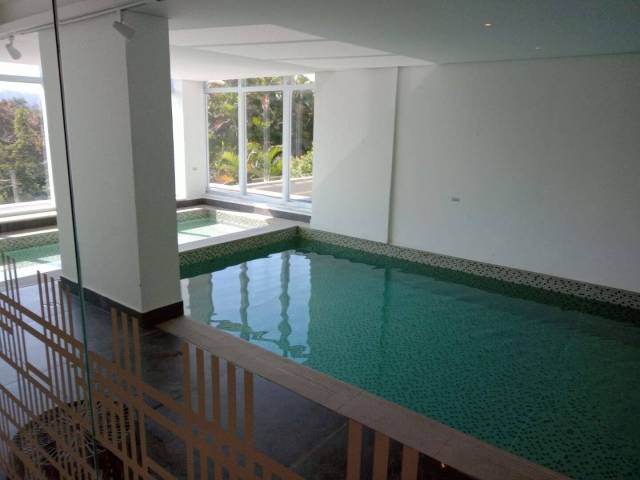 Apartamento para Locação em Barueri - 4