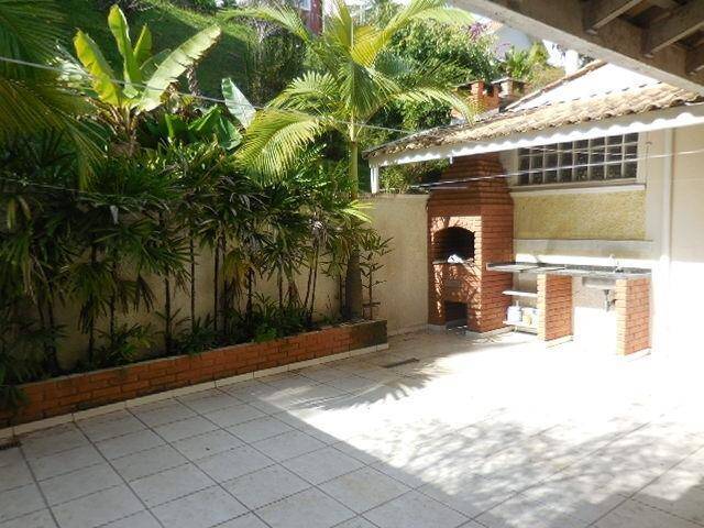 #CA1685 - Casa para Venda em Santana de Parnaíba - SP