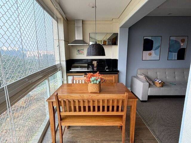#AP1081 - Apartamento para Venda em Barueri - SP