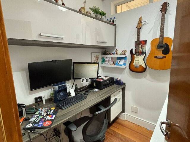#AP1081 - Apartamento para Venda em Barueri - SP