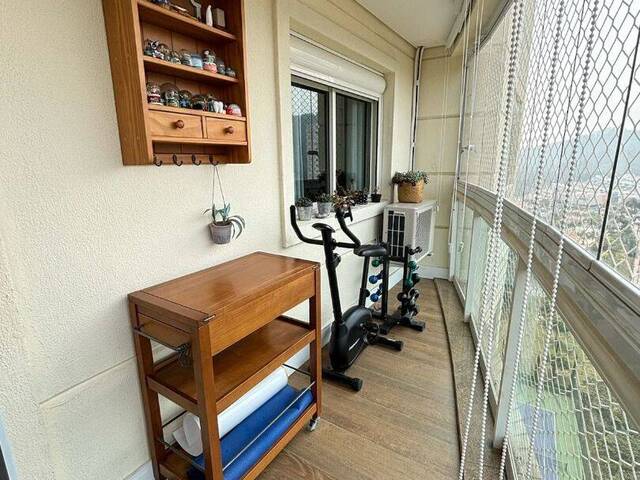 Apartamento para Venda em Barueri - 4
