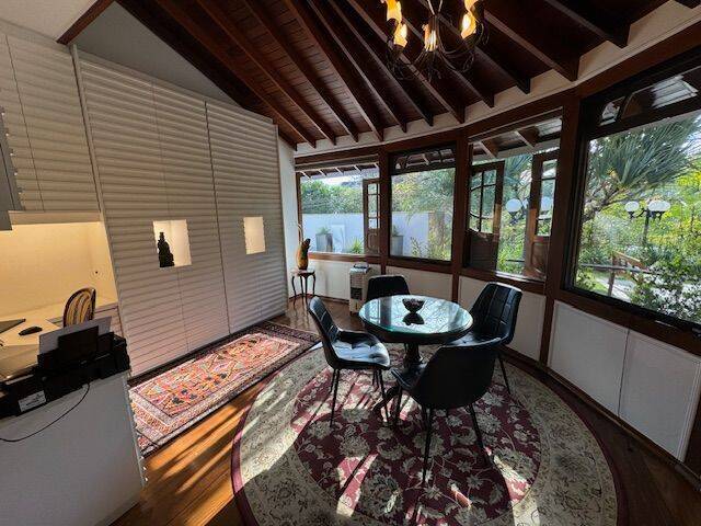 Casa para Venda em Santana de Parnaíba - 4