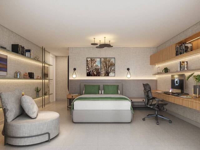 Casa para Venda em Santana de Parnaíba - 2