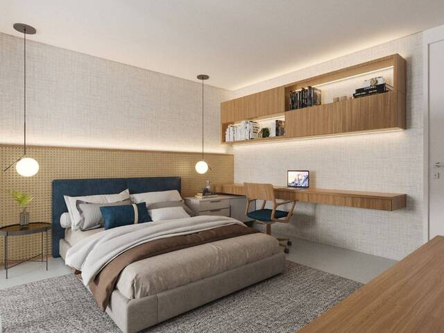 Casa para Venda em Santana de Parnaíba - 4