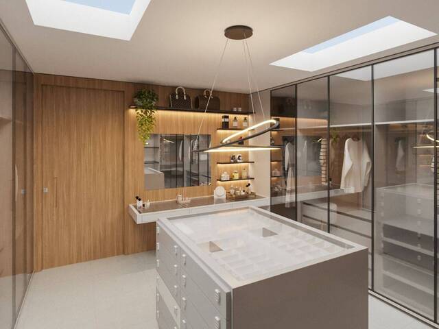 Casa para Venda em Santana de Parnaíba - 5