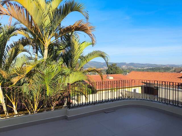 Casa para Locação em Santana de Parnaíba - 4