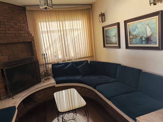 Casa para Locação em Santana de Parnaíba - 5