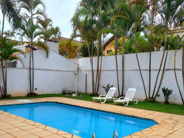 Casa para Venda em Santana de Parnaíba - 2