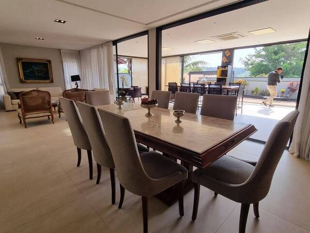 Casa para Venda em Santana de Parnaíba - 5