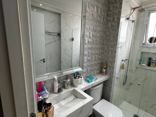 #AP1083 - Apartamento para Locação em Barueri - SP