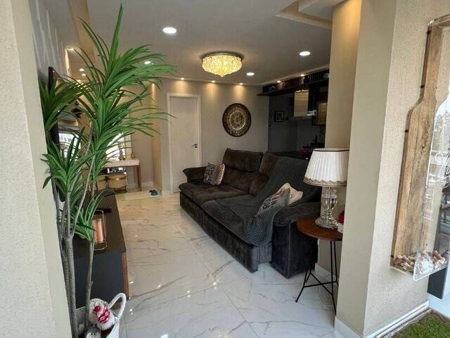 #AP1083 - Apartamento para Locação em Barueri - SP