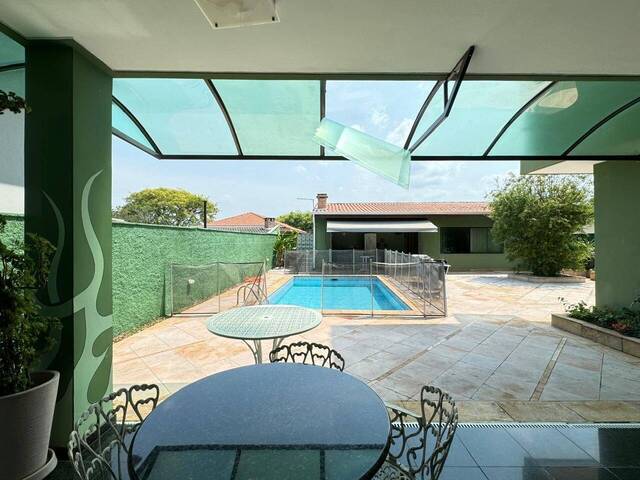 Casa para Venda em Santana de Parnaíba - 3