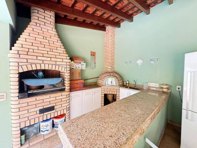 Casa para Venda em Santana de Parnaíba - 5