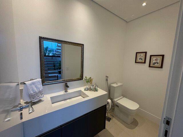 Casa para Venda em Santana de Parnaíba - 2