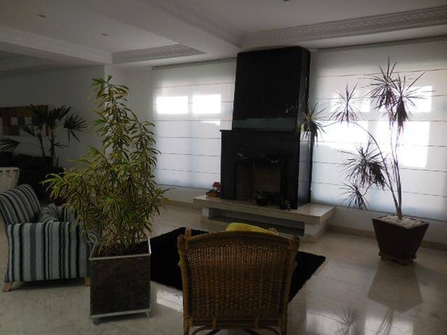 Casa para Venda em Santana de Parnaíba - 3