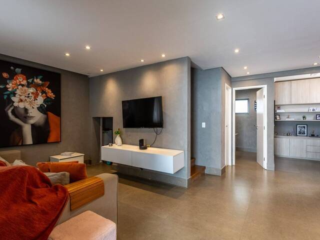 Casa para Venda em Santana de Parnaíba - 2