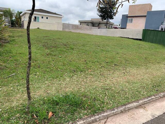 #TE0348 - Terreno para Venda em Santana de Parnaíba - SP
