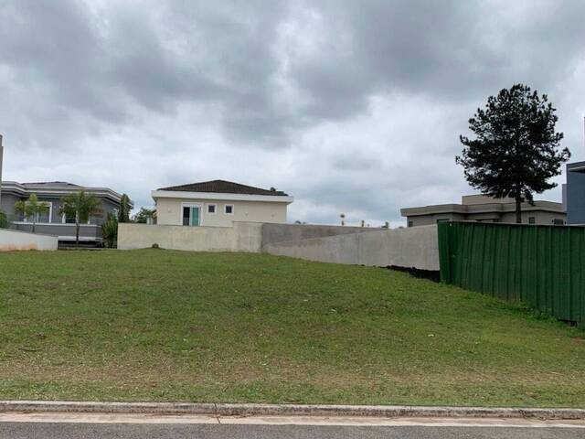 #TE0348 - Terreno para Venda em Santana de Parnaíba - SP