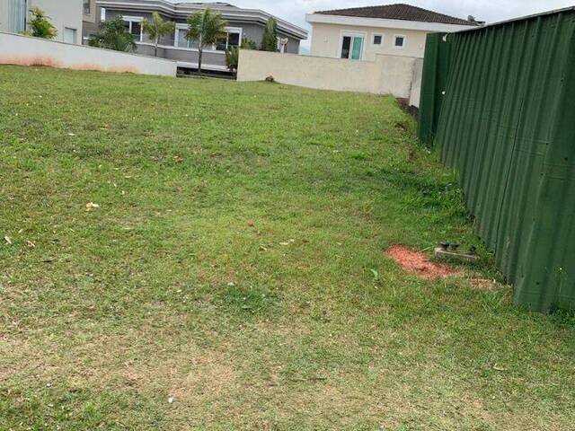 #TE0348 - Terreno para Venda em Santana de Parnaíba - SP