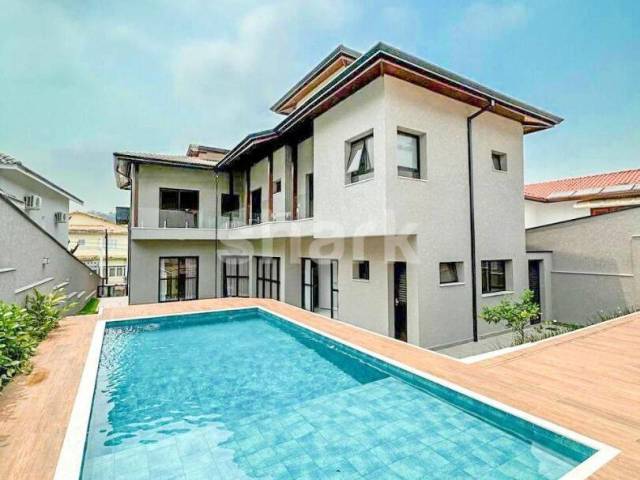 Casa para Locação em Santana de Parnaíba - 2