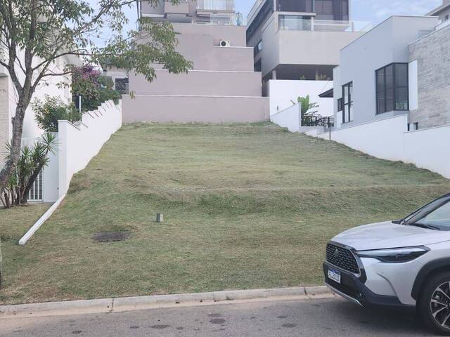 #TE0350 - Terreno para Venda em Santana de Parnaíba - SP