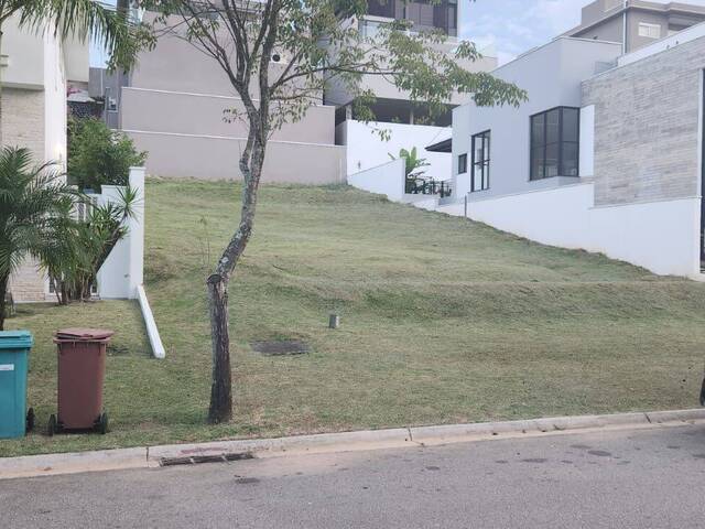 #TE0350 - Terreno para Venda em Santana de Parnaíba - SP