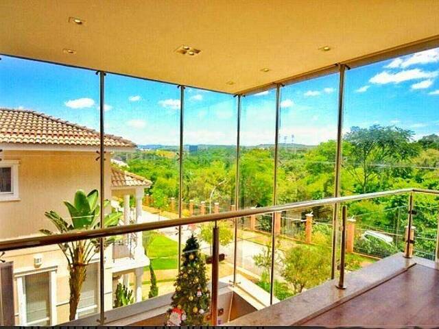 Casa para Venda em Santana de Parnaíba - 2