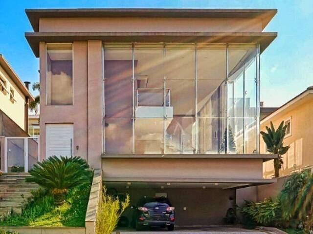 Casa para Venda em Santana de Parnaíba - 5