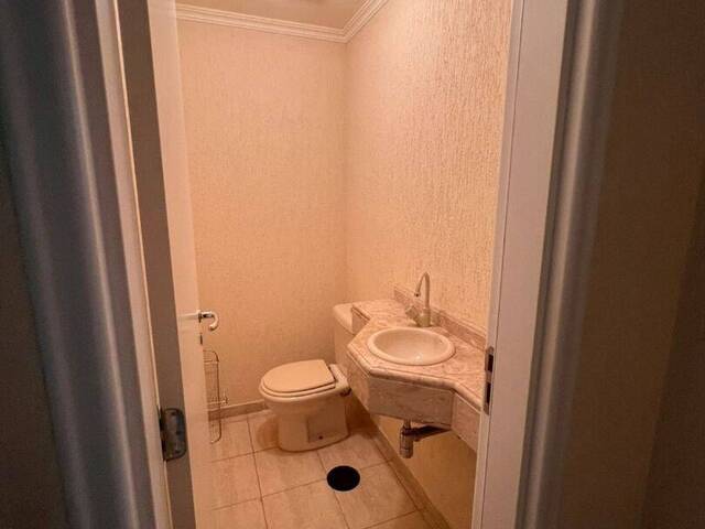 #AP1089 - Apartamento para Locação em Barueri - SP