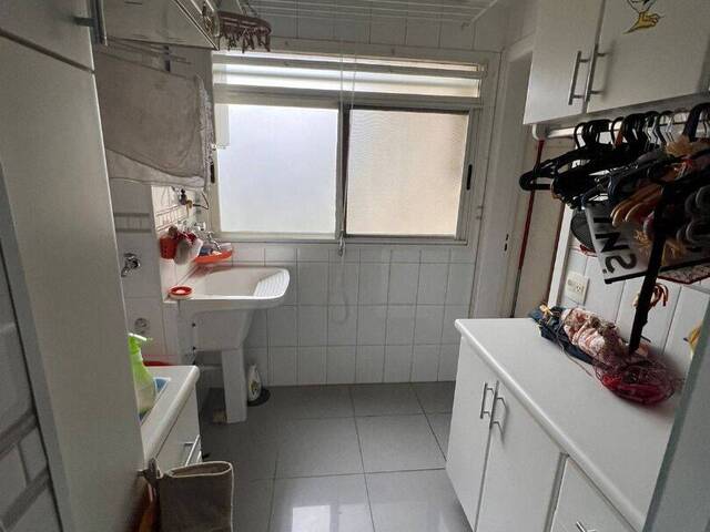 #AP1089 - Apartamento para Locação em Barueri - SP