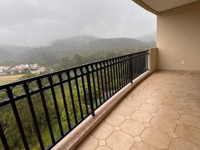 Apartamento para Locação em Barueri - 5