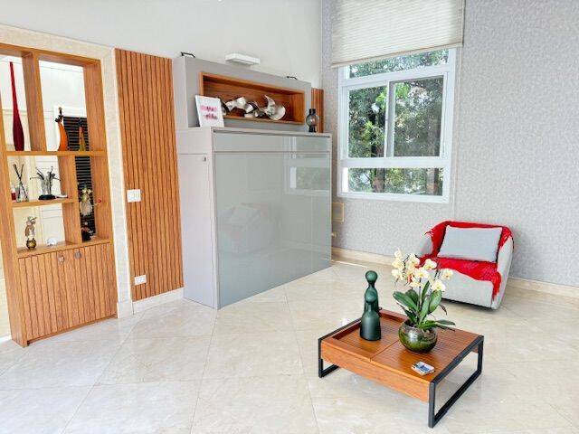 Casa para Venda em Santana de Parnaíba - 3