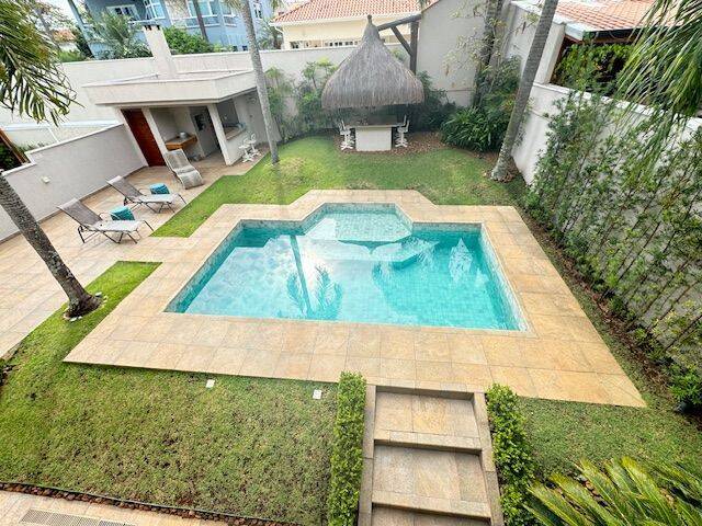 Venda em Residencial Onze (Alphaville) - Santana de Parnaíba