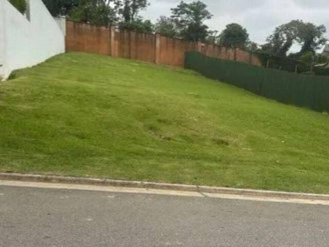 #TE0352 - Terreno para Venda em Santana de Parnaíba - SP