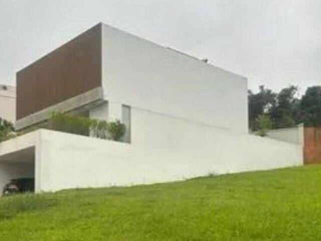 #TE0352 - Terreno para Venda em Santana de Parnaíba - SP