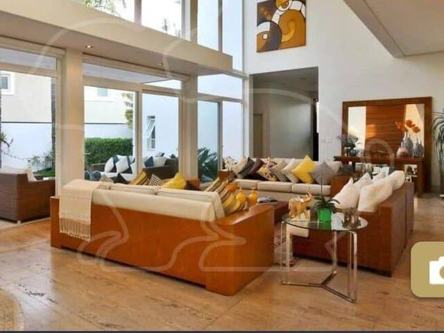 Venda em Alphaville Residencial Zero - Barueri