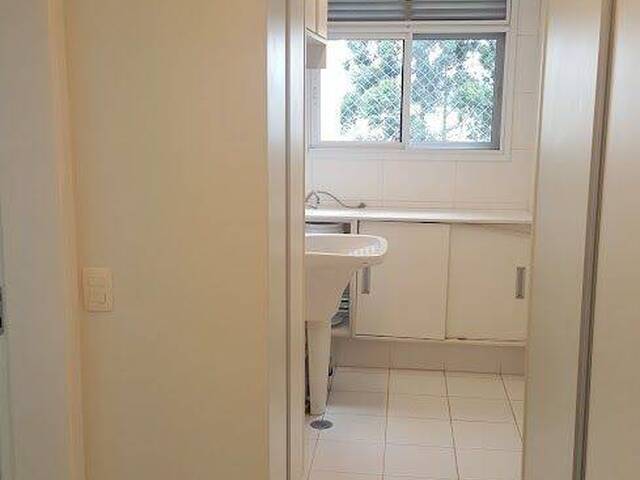 #AP1091 - Apartamento para Locação em Santana de Parnaíba - SP