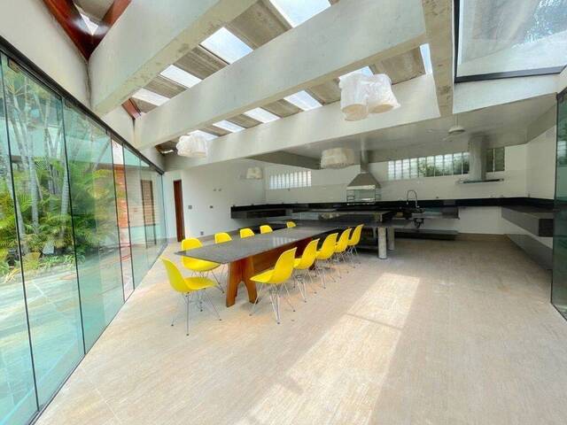 Casa para Locação em Santana de Parnaíba - 2