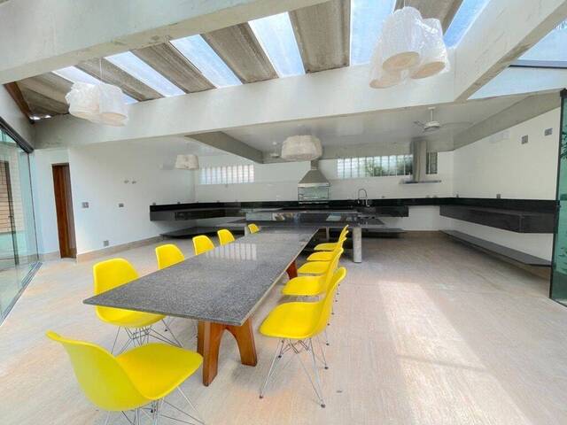 Casa para Locação em Santana de Parnaíba - 5