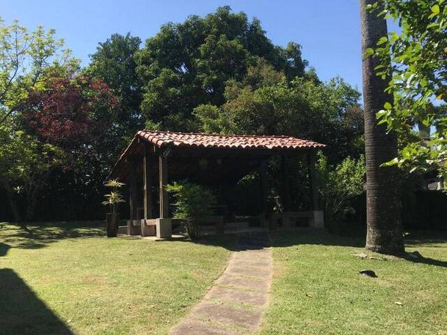 Venda em Alphaville Residencial Um - Barueri