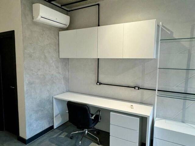 #SA0246 - Sala para Locação em Santana de Parnaíba - SP